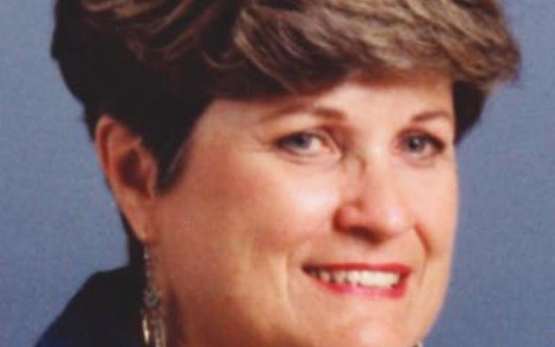 Wanda Joyce Brown