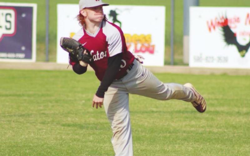 Baseball Honors