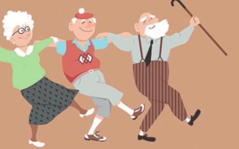 SENIOR CENTER NEWS