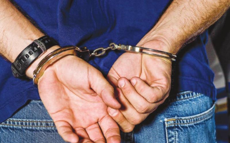 Men Arrested in Watonga Allegedly Had 17 Immigrants ‘Stacked’ in Van
