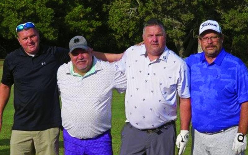 Billy Nowlin Team