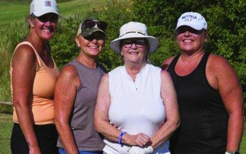 Carrie Compton Team