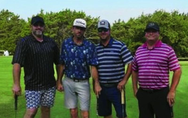 Jimmie Litsch Team