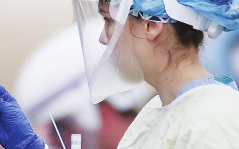 State Passes 199,000 Cases