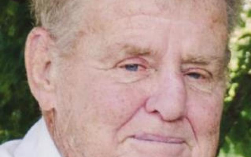 Dale Earl Elston, Sr.