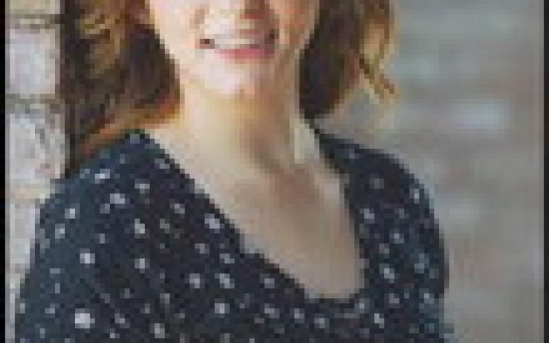 Mandy Williams