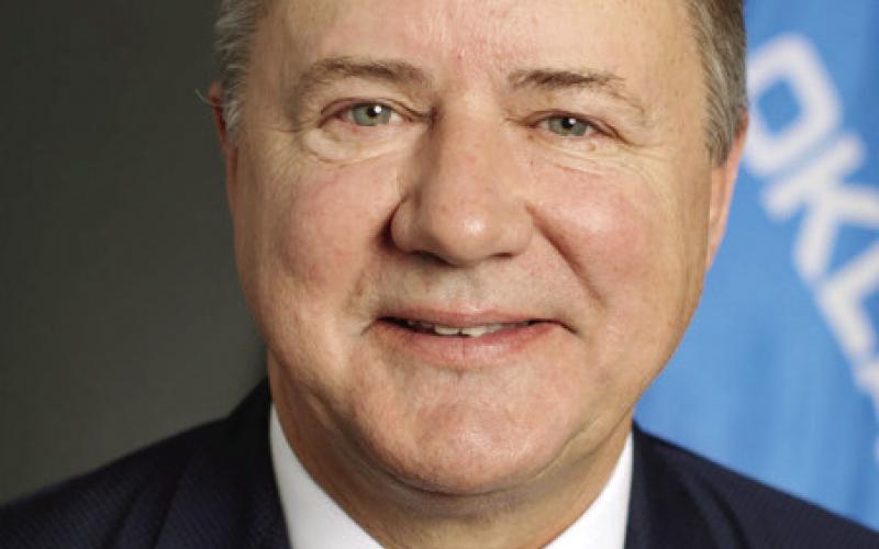 Closing the Door on Corruption