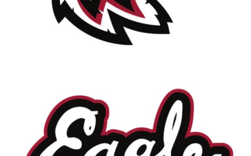 Track and Field Results, Okeene 4/8