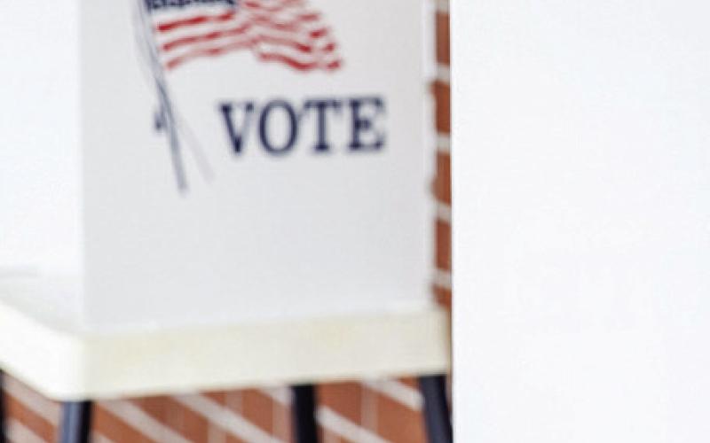 What to Know About Municipal Elections