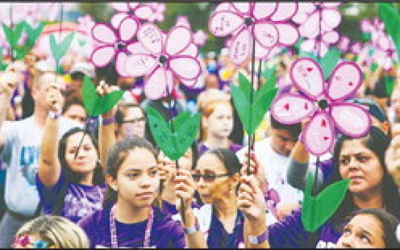 2022 Alzheimer’s Association