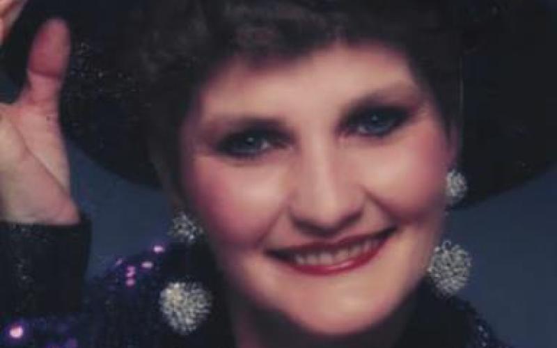 Lynn Mull
