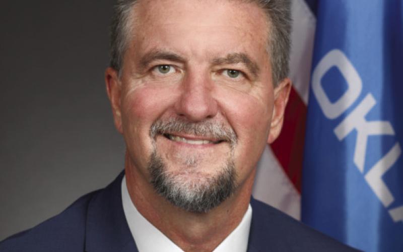 Mike Dobrinski House District 59