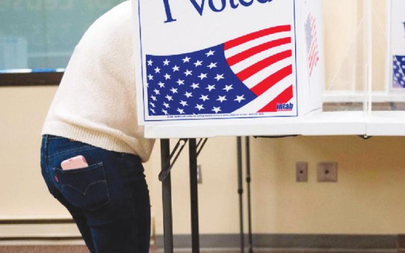 Early Voting Begins Thursday