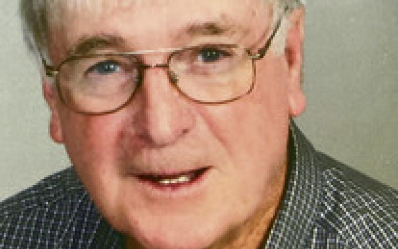 Farrol Ray Boyd