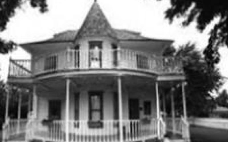 Ferguson Features