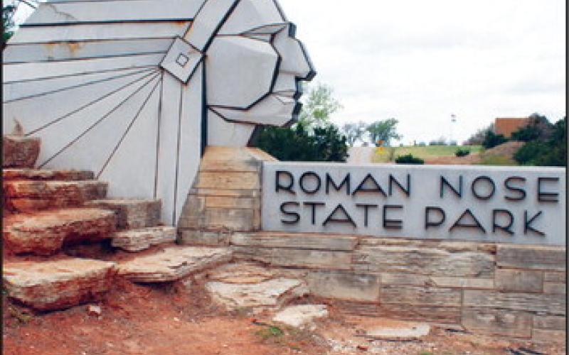 Celebrate Hispanic History at Roman Nose State Park