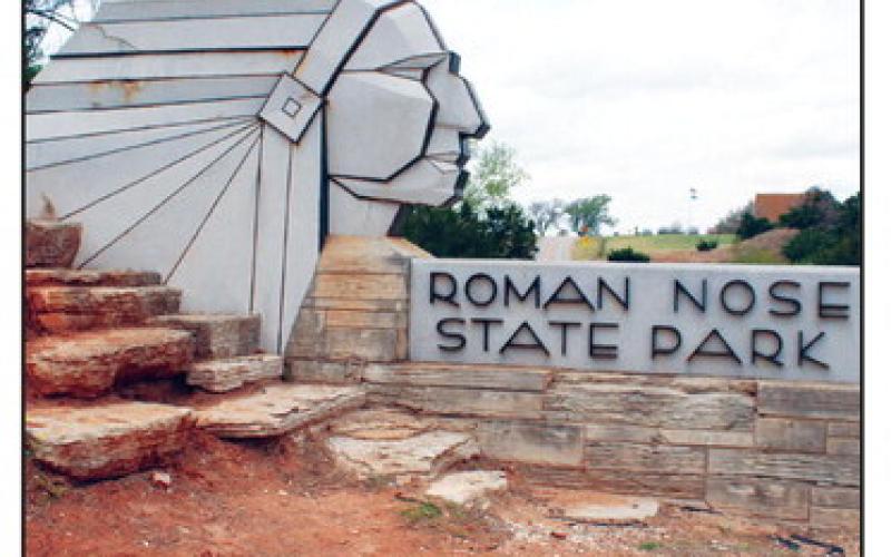 Celebrate Hispanic History at Roman Nose State Park