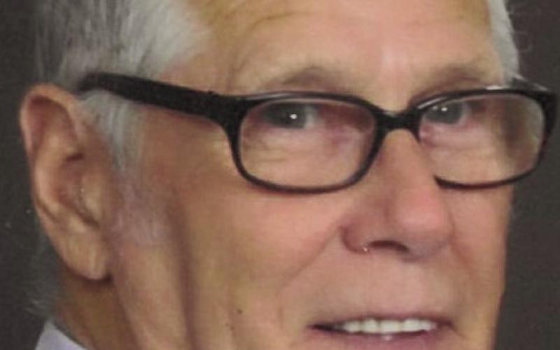 Harold Lee Black