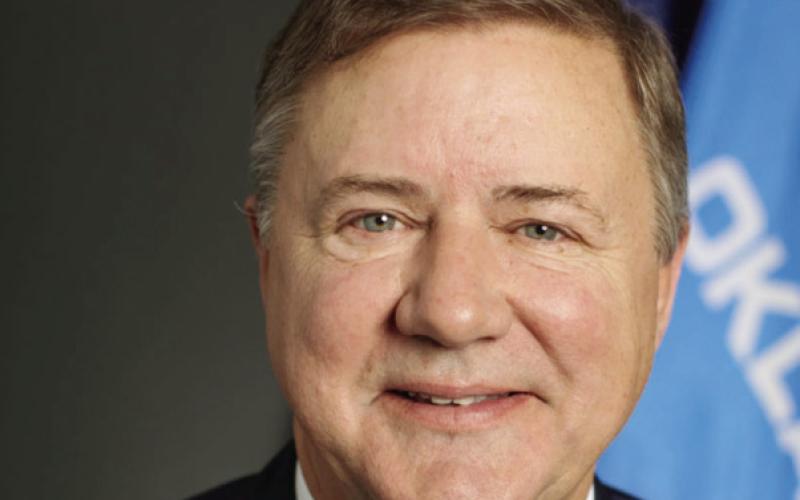 Key to Building, Preserving Trust in Government
