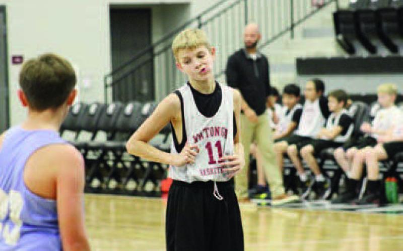 Watonga Eagle Sports
