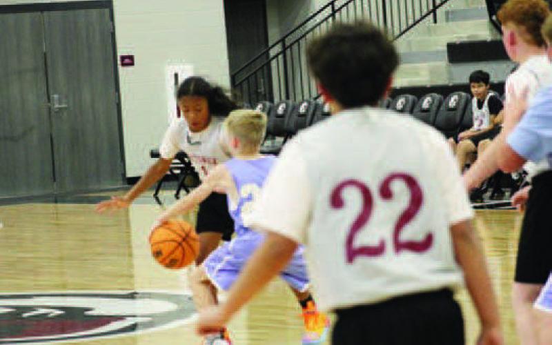 Watonga Eagle Sports