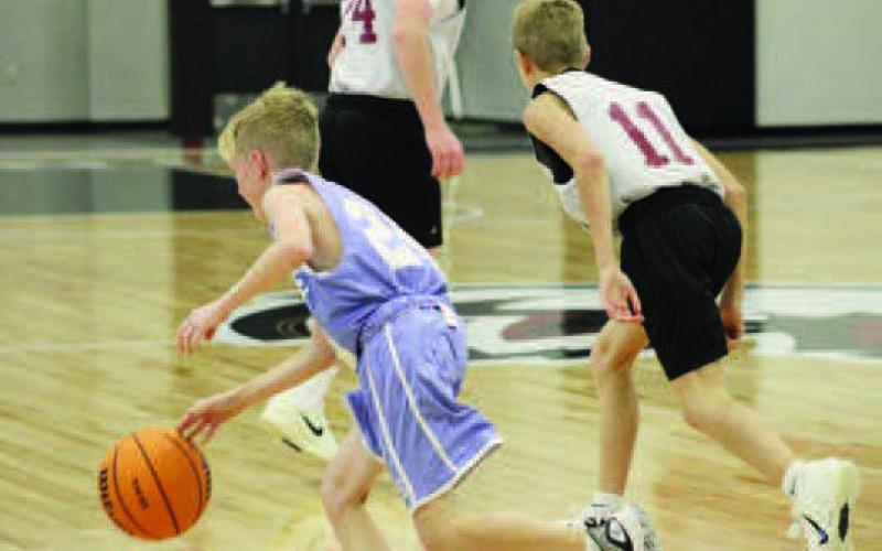 Watonga Eagle Sports