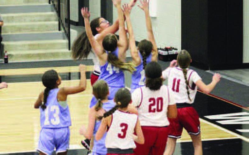 Watonga Eagle Sports