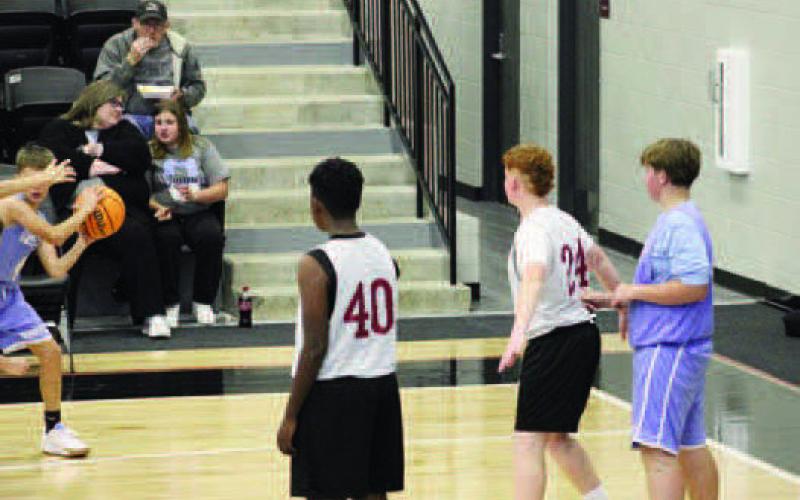 Watonga Eagle Sports