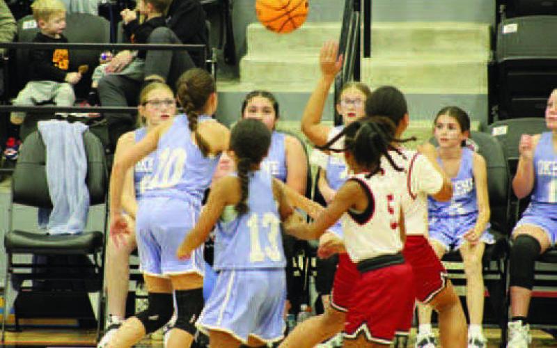 Watonga Eagle Sports