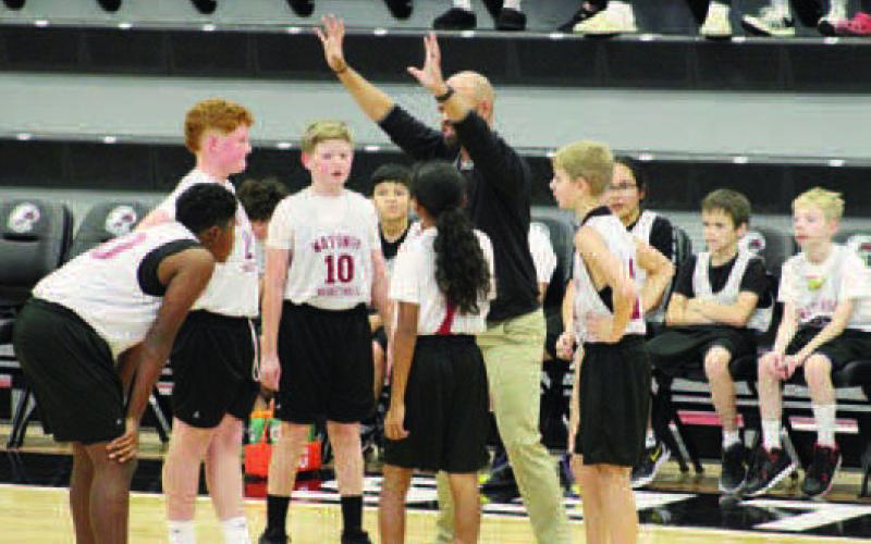 Watonga Eagle Sports