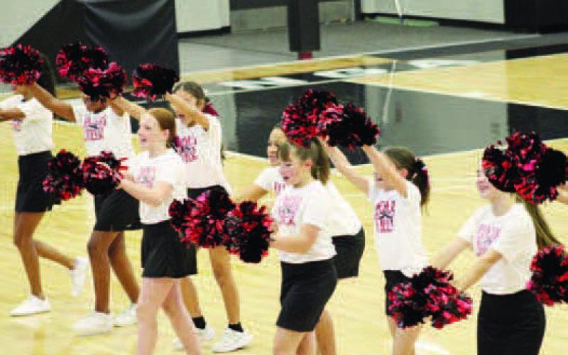 Watonga Eagle Sports