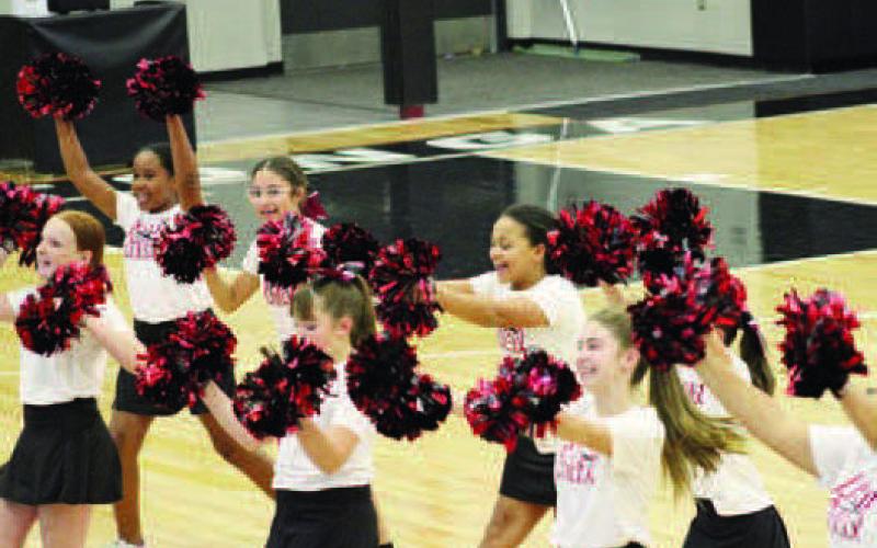Watonga Eagle Sports