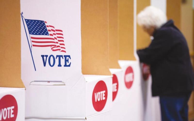 Absentee Ballot Request Deadline Approaches