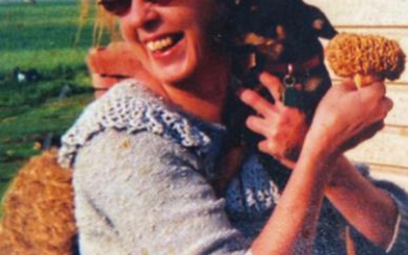 In Loving Memory... Penny Sue Helm