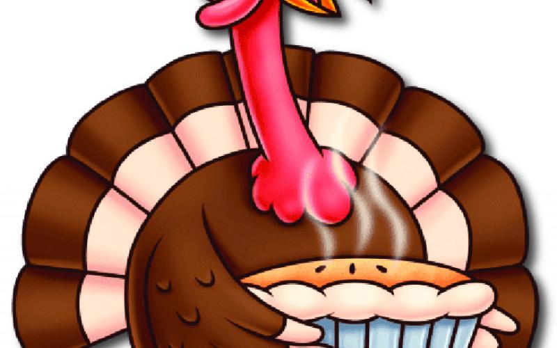 Geary Kids Talk Turkey