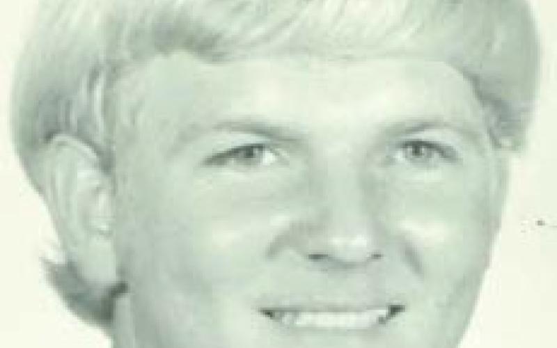 Tommy Arnold Denny