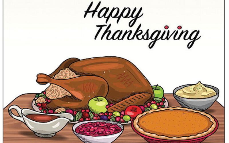 Calumet Kids Talk Turkey