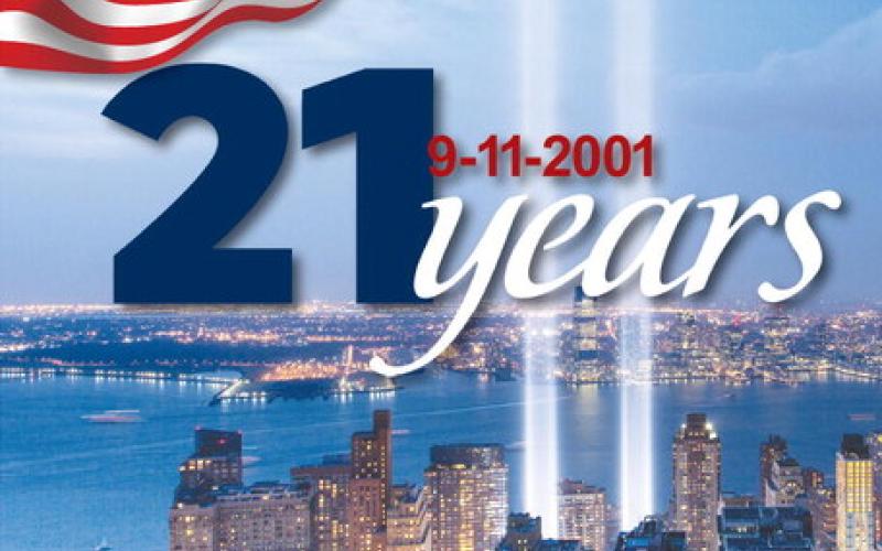 21 years