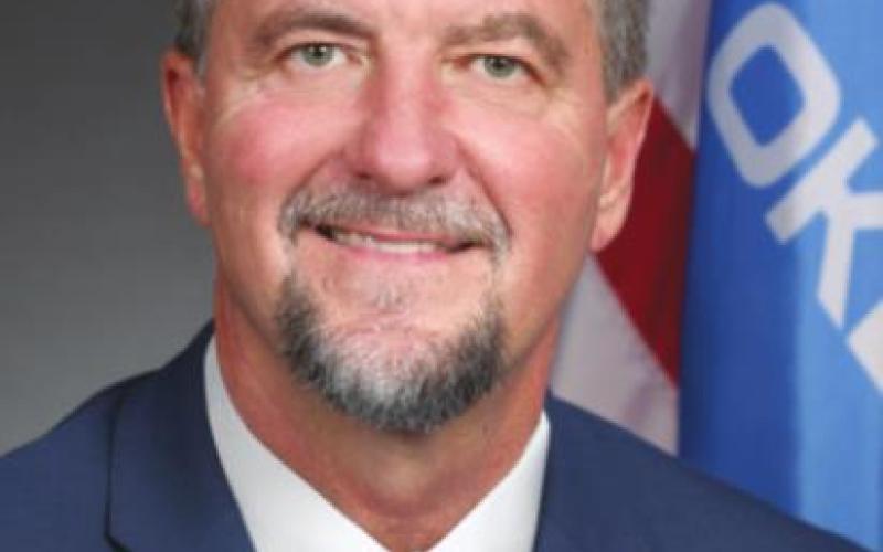Dobrinski Appointed to Council of State Governments Committee