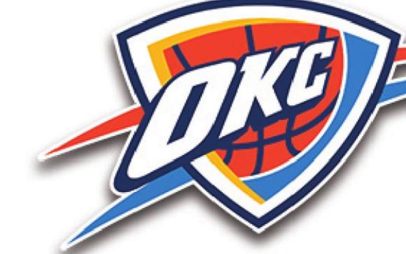 Young Guns Shine, but Rockets Extend Thunder Skid