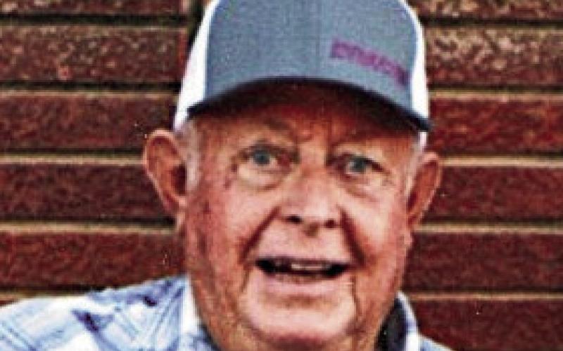 Rodney Loy Davis