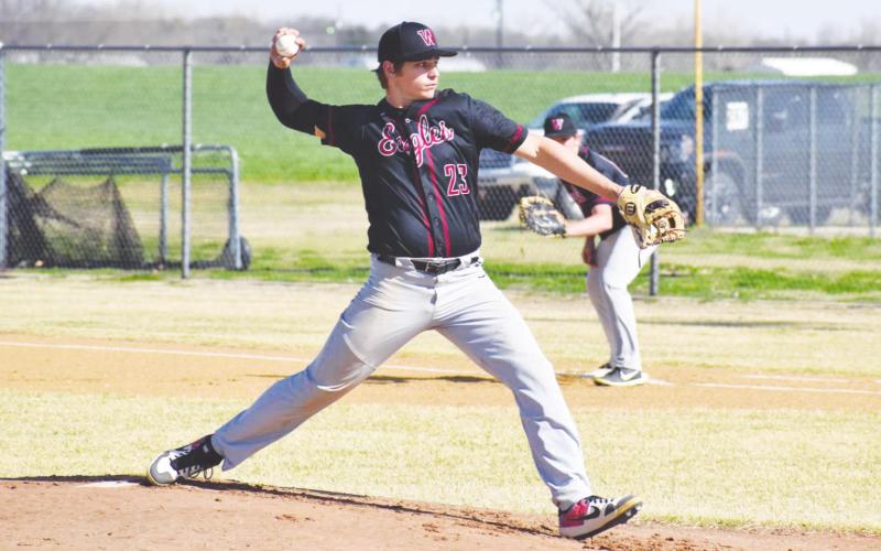 Area Softball, Baseball Updates