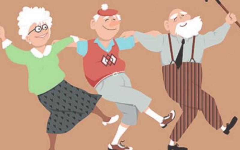 SENIOR CENTER NEWS
