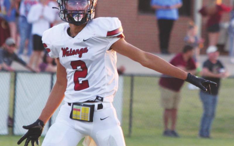 Athlete Spotlight: Dunn Plans