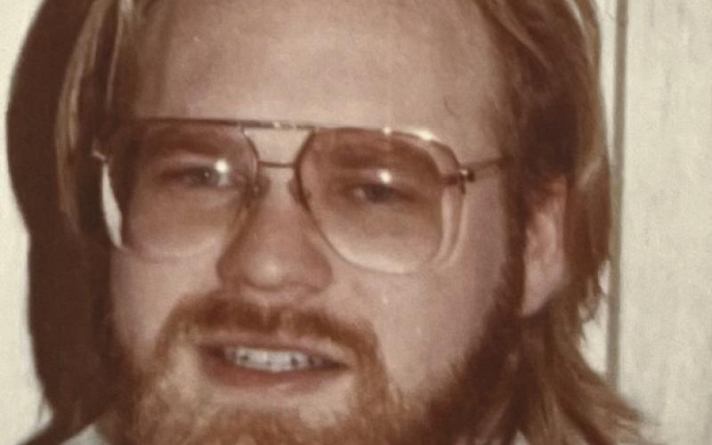 John Allen Roper