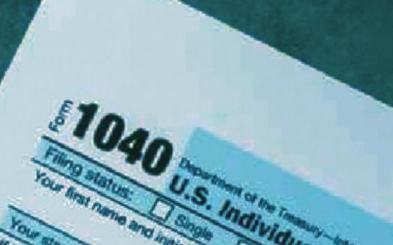 Tax Filing Season