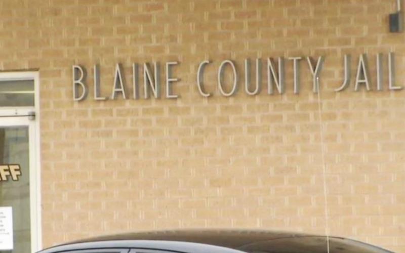 County Commissioners Begin Exploring New Jail Construction