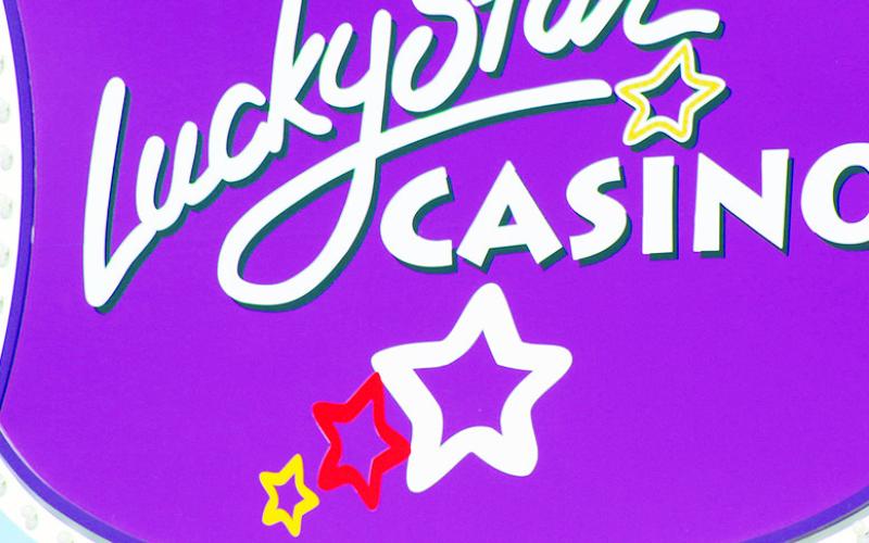 Casino Tip Yields Drug Arrests