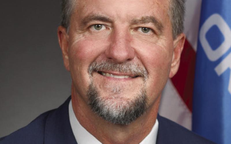 Legislative Priorities for 2025