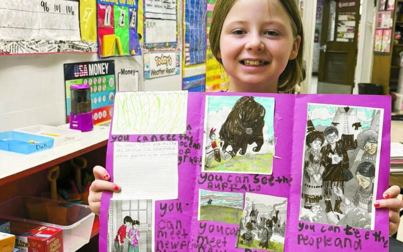 Reading Turns Into Travel